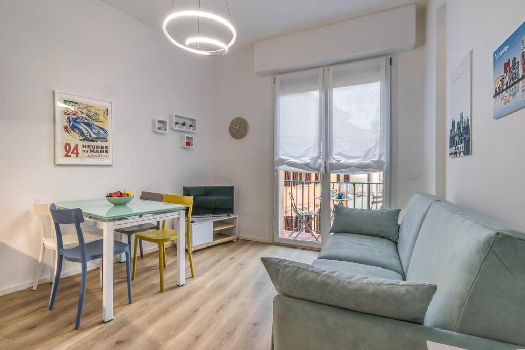 Apartamento Vicolo Circolo @castelvecchio