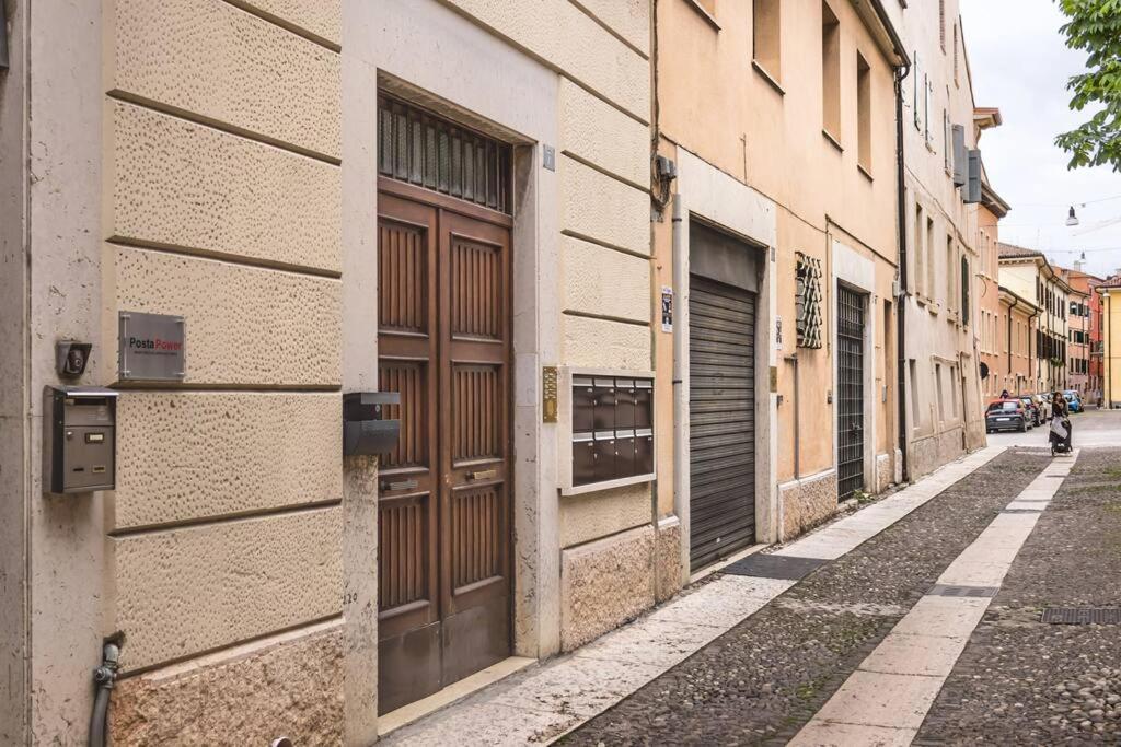 Apartamento Vicolo Circolo @castelvecchio