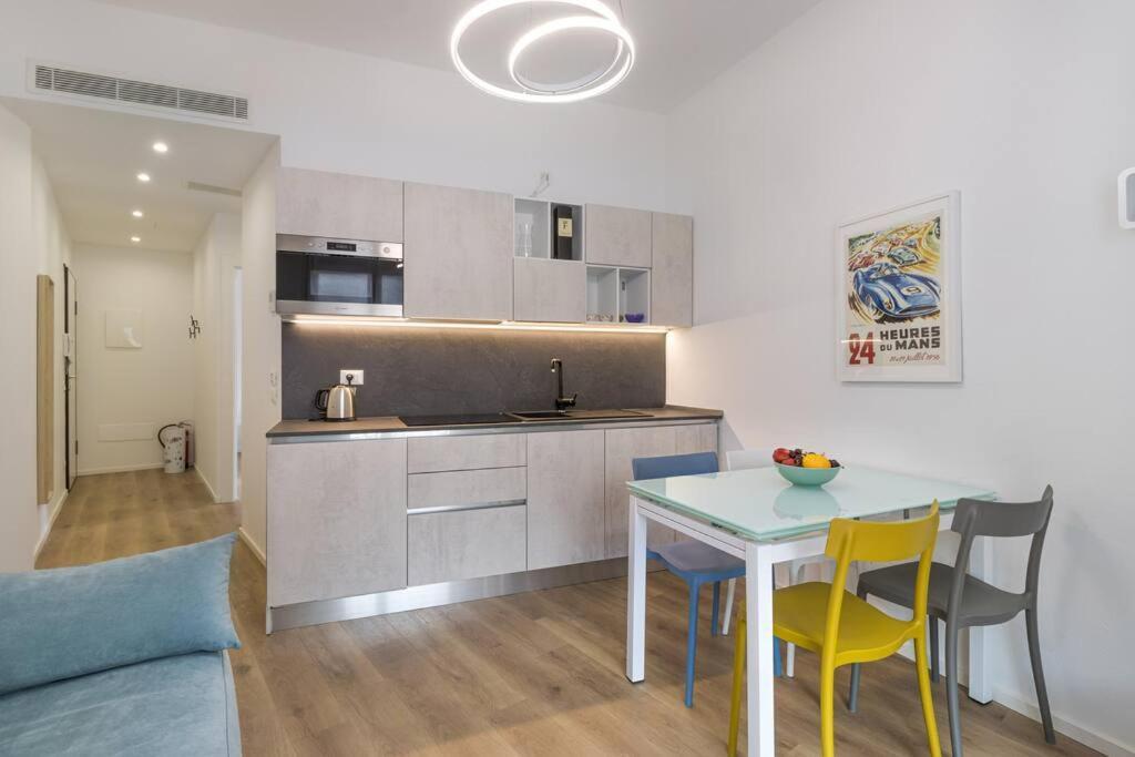 Apartamento Vicolo Circolo @castelvecchio *
